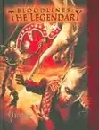 Book cover of Bloodlines