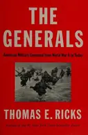 Book cover of The Generals