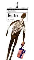 Book cover of Kenitra