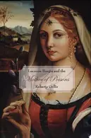 Book cover of Lucrezia Borgia and the mother of poisons