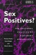 Book cover of Sex positives?