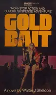 Book cover of gold bait