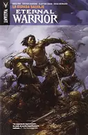 Book cover of Eternal Warrior vol. 1