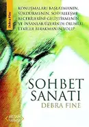 Book cover of Sohbet Sanati