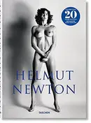 Book cover of Helmut Newton. SUMO, 20th Anniversary Edition