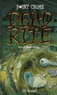 Book cover of Dead Rite