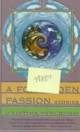 Book cover of A Forbidden Passion