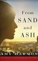 Book cover of From Sand and Ash