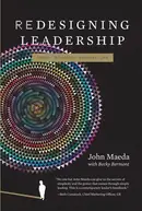 Book cover of Redesigning leadership