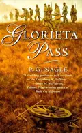 Book cover of Glorieta Pass