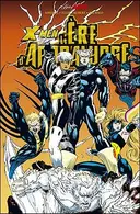 Book cover of X-Men - L'Ère d'Apocalypse, Vol. 2