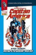 Book cover of Capitan America 2