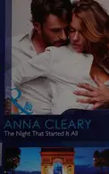 Book cover of Night That Started It All