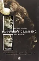 Book cover of Butcher's Crossing