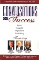 Book cover of Conversations on Success