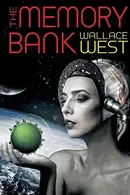 Book cover of The Memory Bank