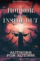 Book cover of Horror from The Inside Out