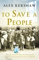 Book cover of To Save a People