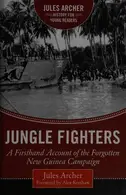 Book cover of Jungle Fighters