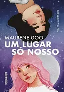 Book cover of Um Lugar So Nosso