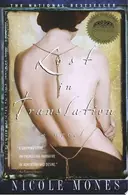 Book cover of Lost in translation