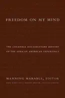 Book cover of Freedom on my mind
