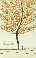 Book cover of Musashino