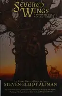 Book cover of Severed Wings