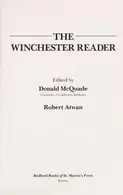 Book cover of The Winchester Reader
