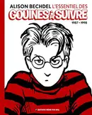 Book cover of Essentiel des gouines à suivre T01