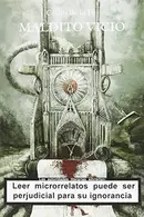 Book cover of Maldito vicio