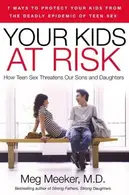 Book cover of Your Kids at Risk