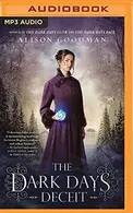 Book cover of Dark Days Deceit, The