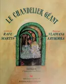 Book cover of Le chandelier géant