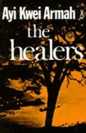 Book cover of The Healers