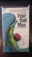 Book cover of Fear That Man