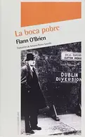 Book cover of La boca pobre