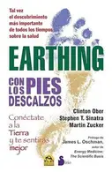 Book cover of Earthing