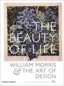 Book cover of The Beauty of Life