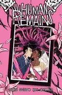 Book cover of Human Remains