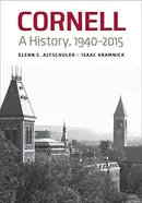 Book cover of Cornell
