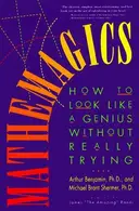 Book cover of Mathemagics