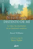 Book cover of Ni yo ni nada distinto de mí