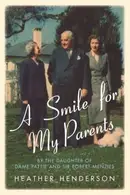 Book cover of A Smile For My Parents