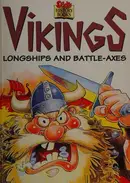 Book cover of Vikings