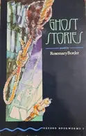 Book cover of Ghost Stories