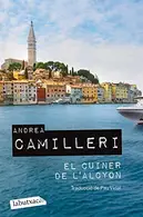 Book cover of El cuiner de l'Alcyon