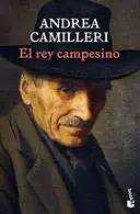 Book cover of El rey campesino