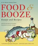 Book cover of Food and Booze