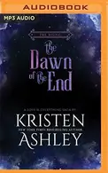 Book cover of The Dawn of the End